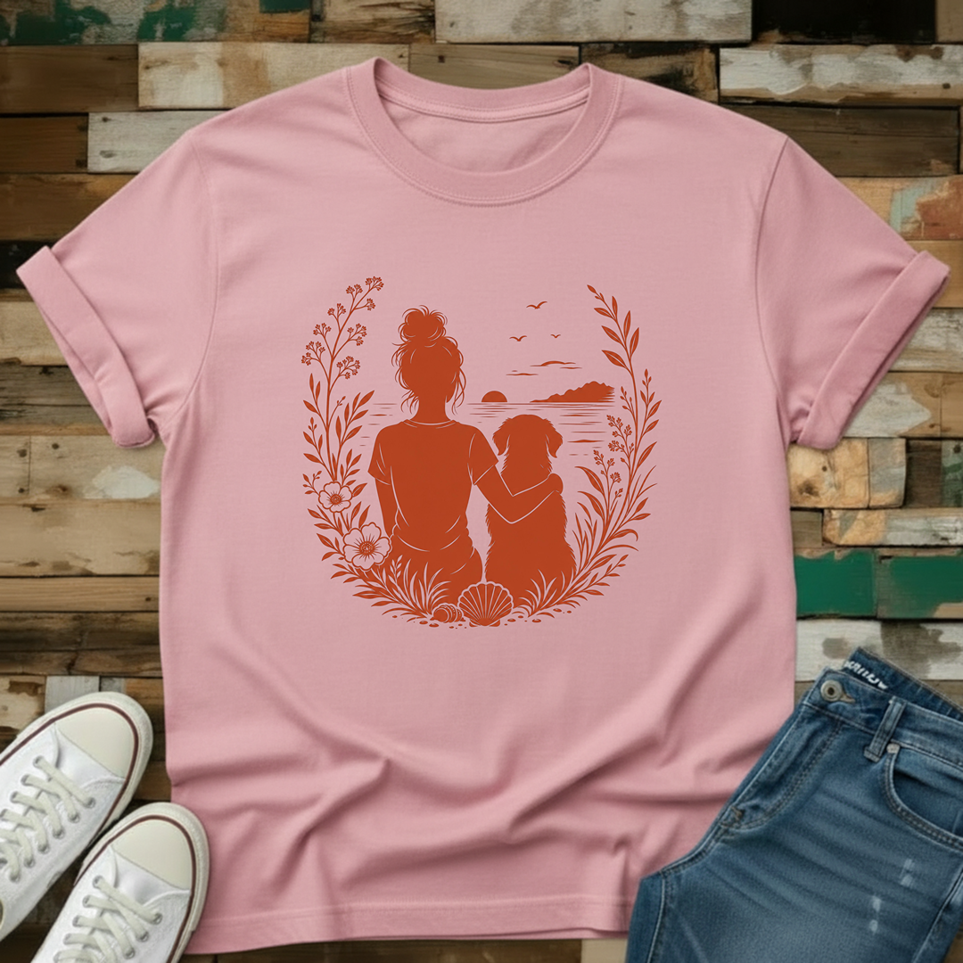 Beach Company T-Shirt