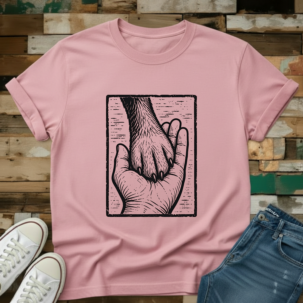 Connection T-Shirt