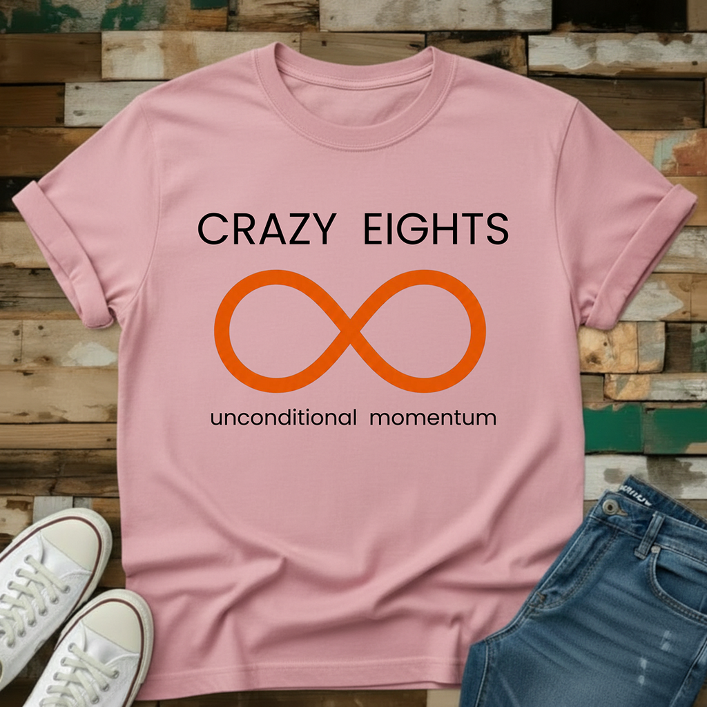 Unconditional Momentum T-Shirt