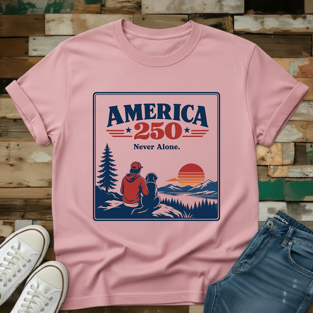 America's 250th T-Shirt