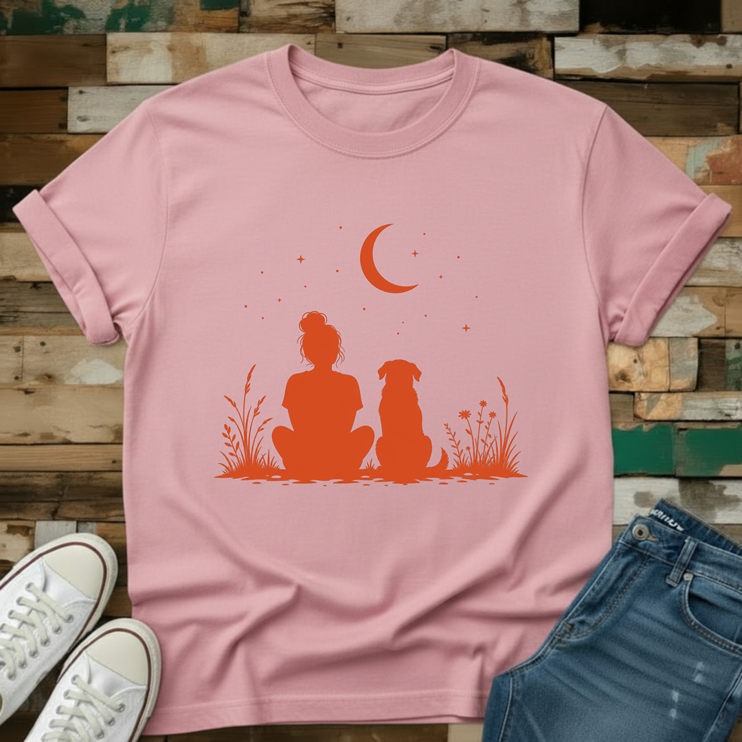 Moonlit Company T-Shirt