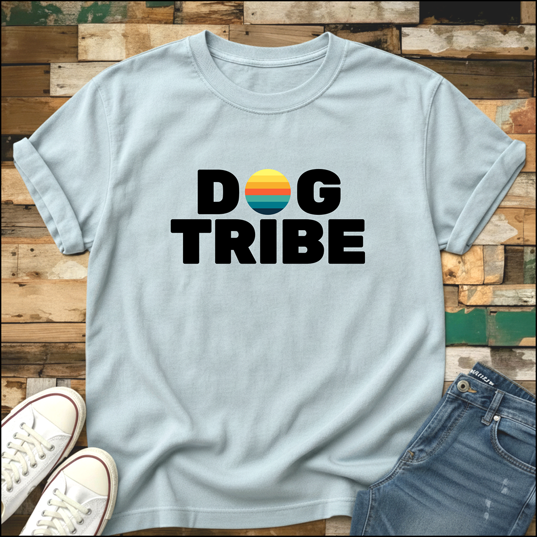 Dog Tribe T-Shirt