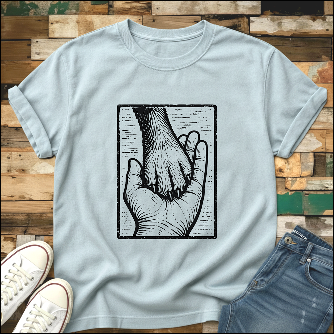 Connection T-Shirt