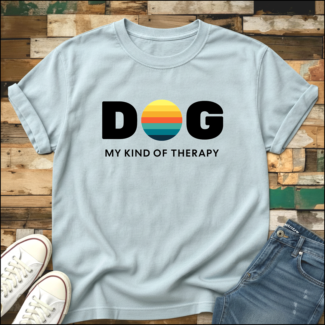 My Kind Of Therapy T-Shirt