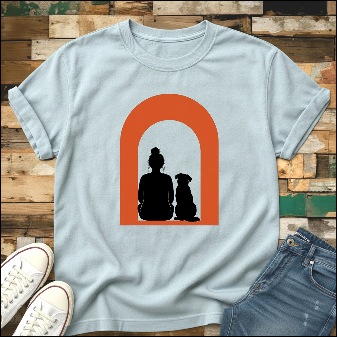 Faithful T-Shirt