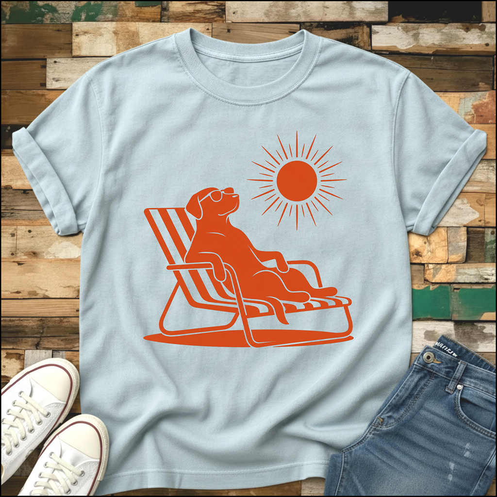 Dog Day Society T-Shirt