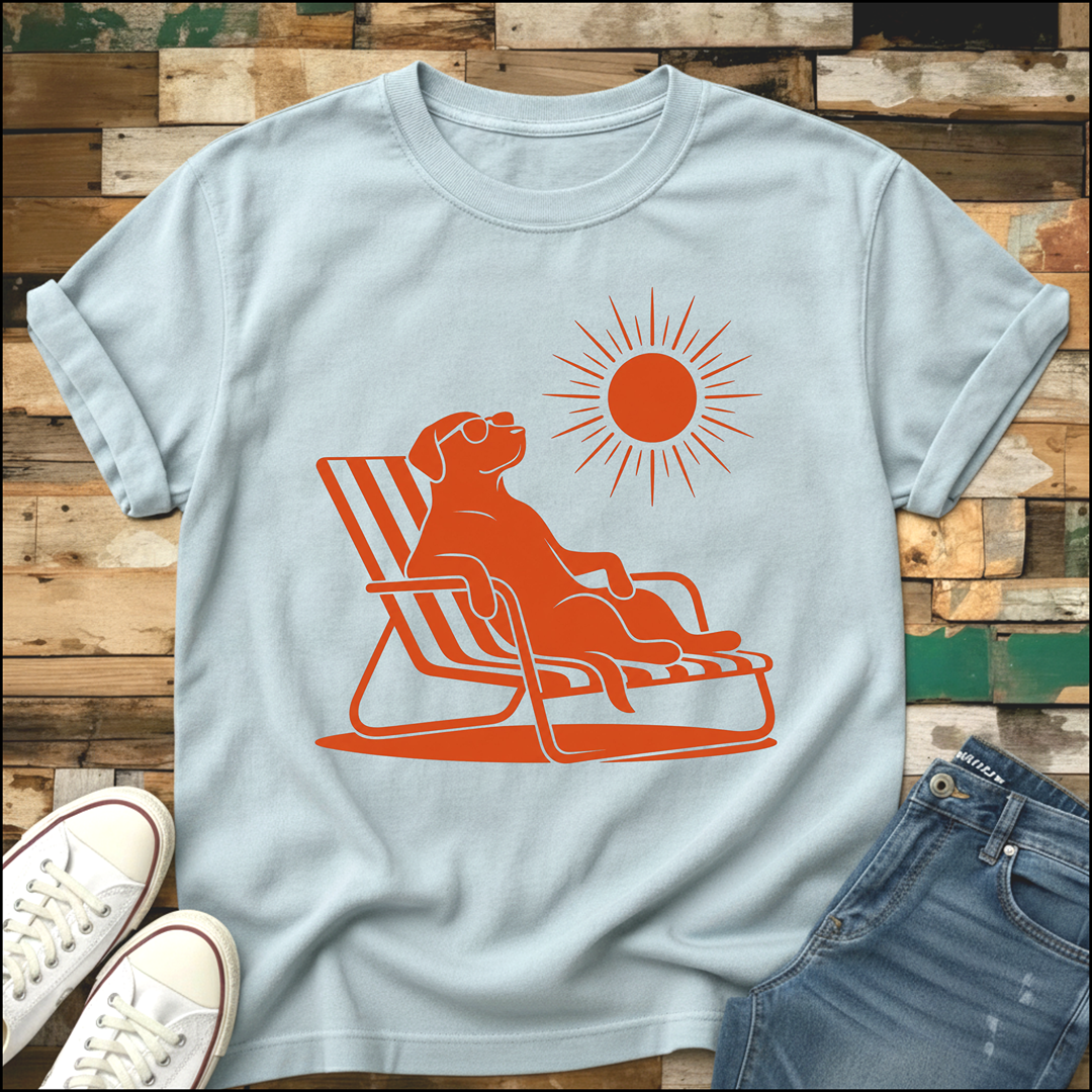 Dog Day Society T-Shirt
