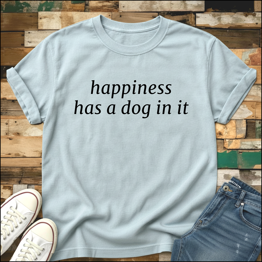 Happiness T-Shirt