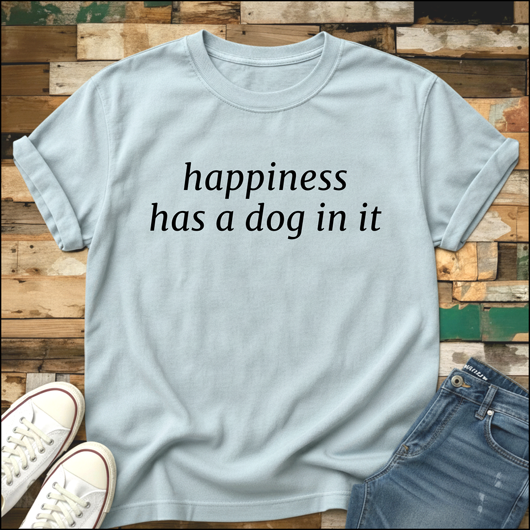Happiness T-Shirt