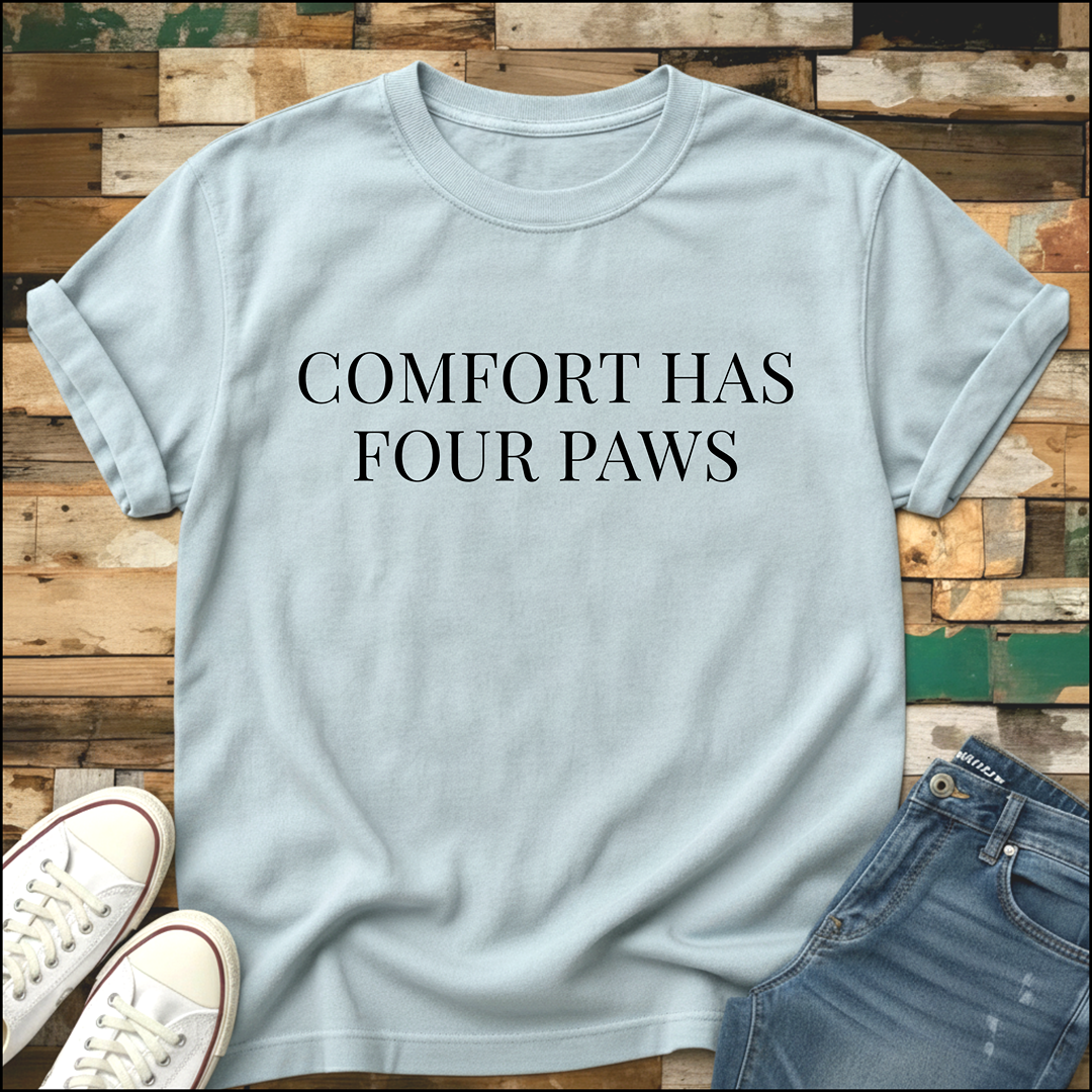 Comfort T-Shirt