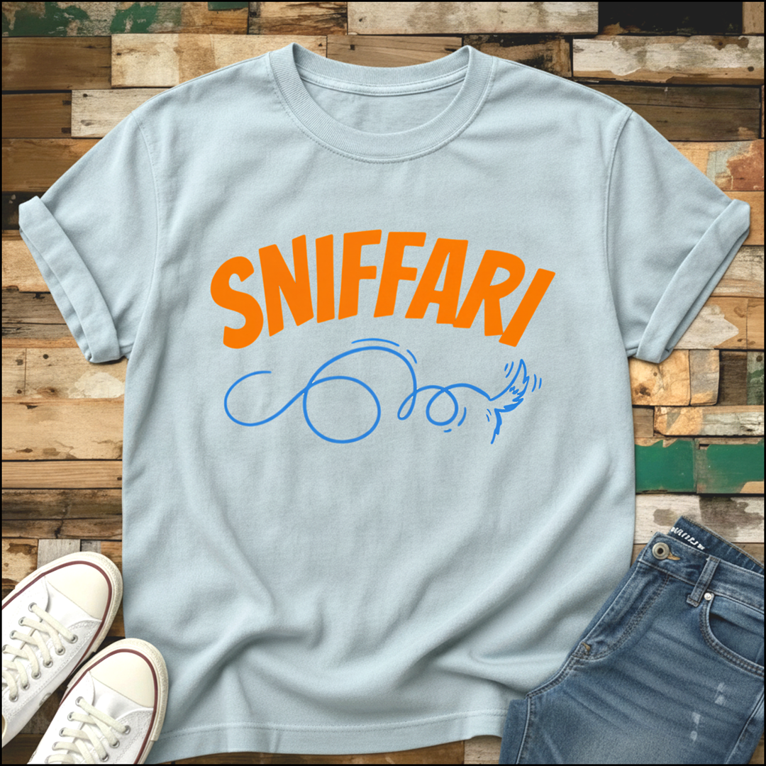 Sniffari T-Shirt