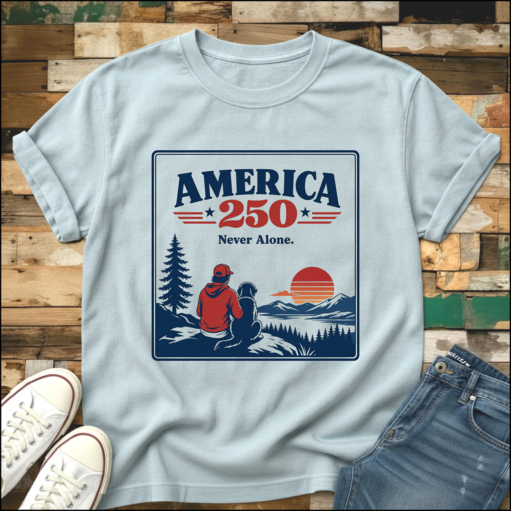 America's 250th T-Shirt
