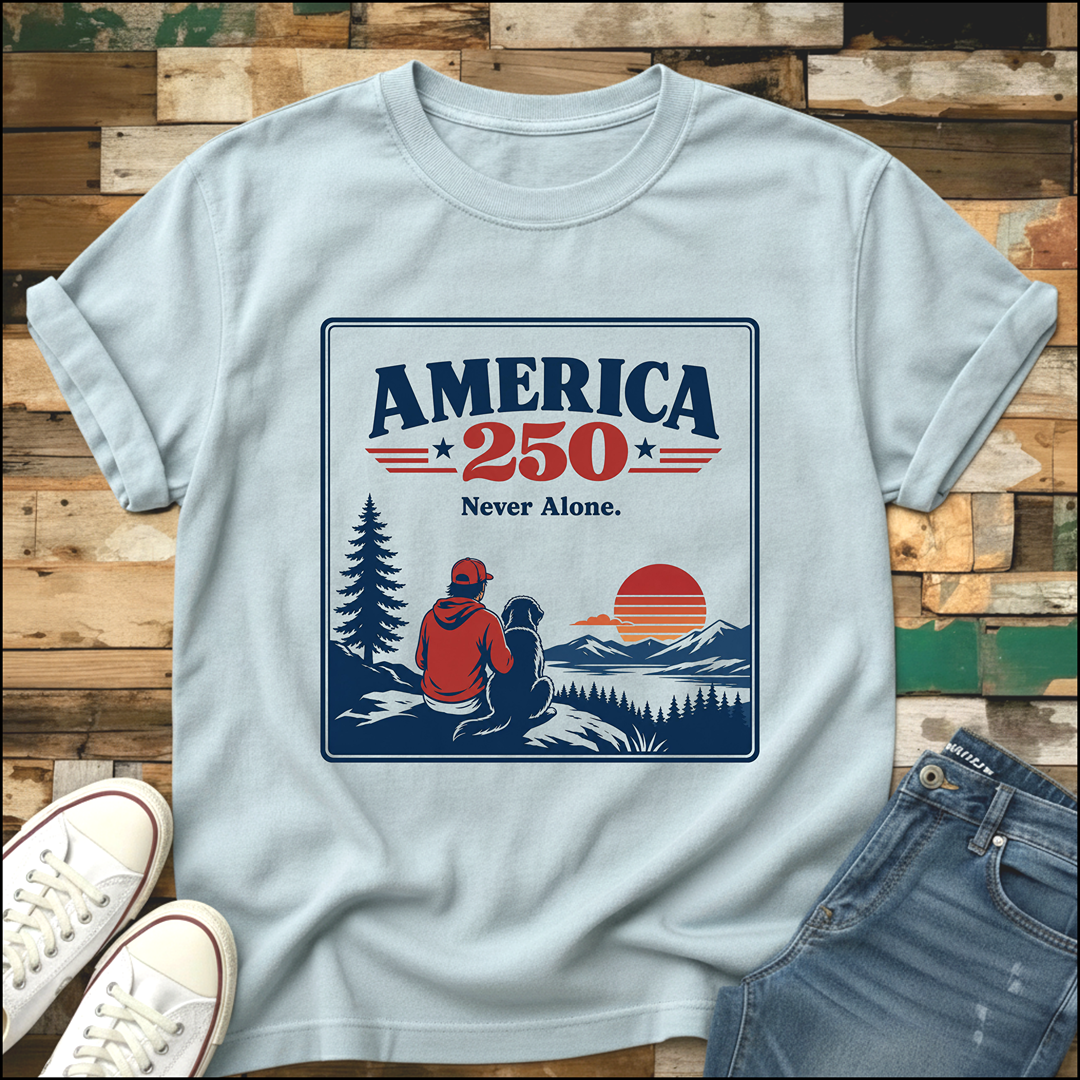 America's 250th T-Shirt