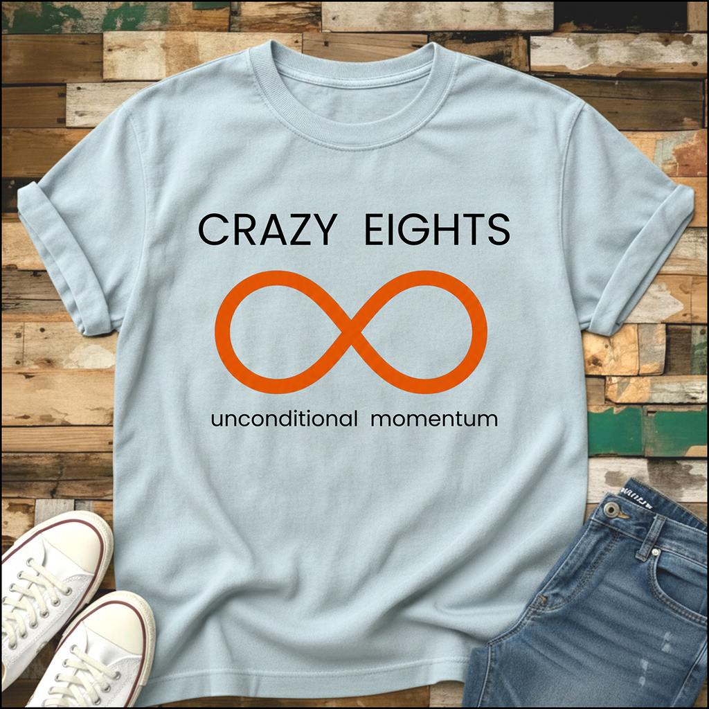 Unconditional Momentum T-Shirt