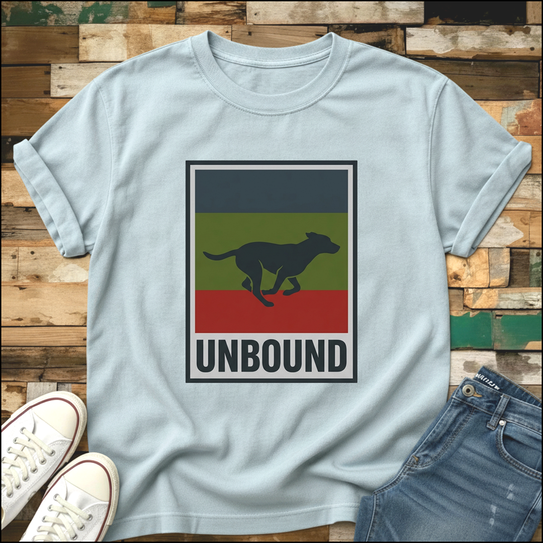 Unbound T-Shirt