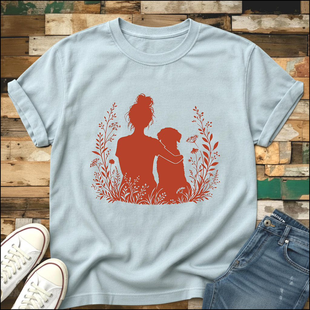 Garden Company T-Shirt