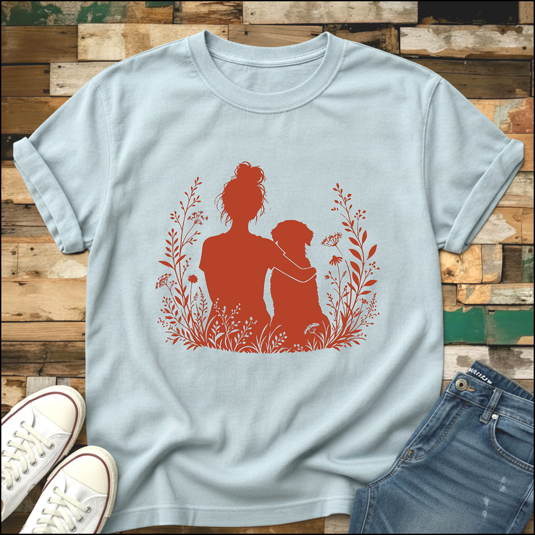 Garden Company T-Shirt