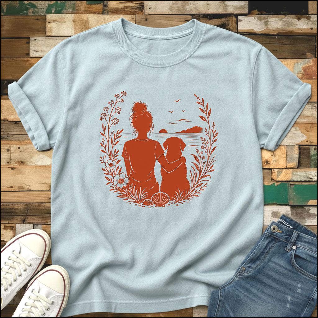 Beach Company T-Shirt