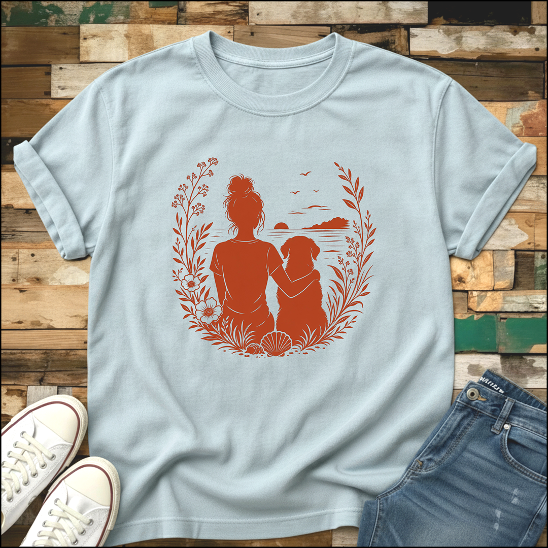 Beach Company T-Shirt