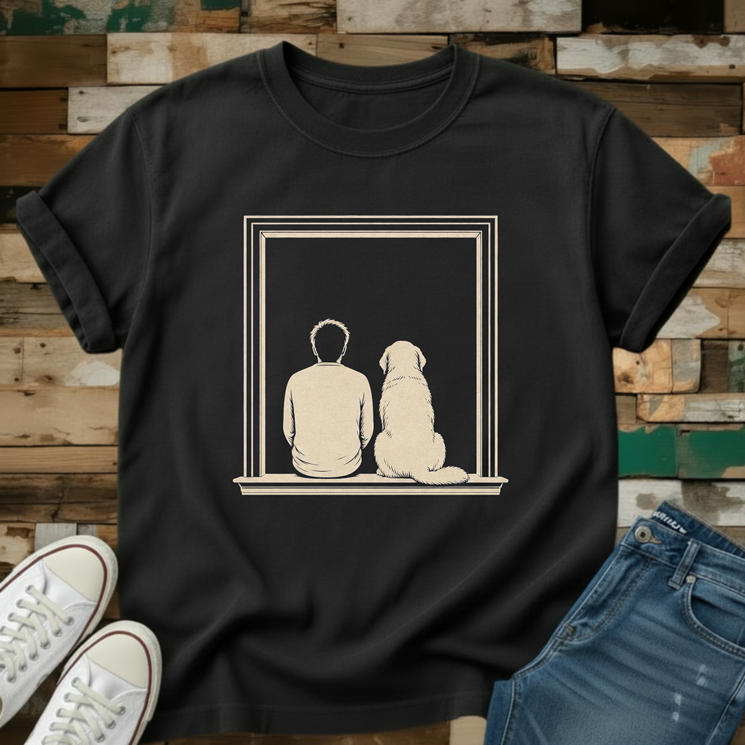 City Watchers T-Shirt
