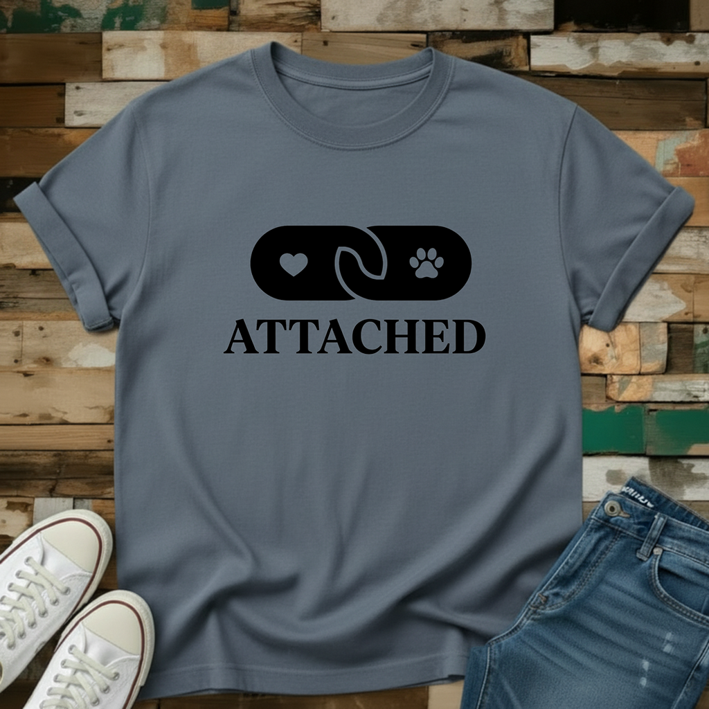 Attached T-Shirt