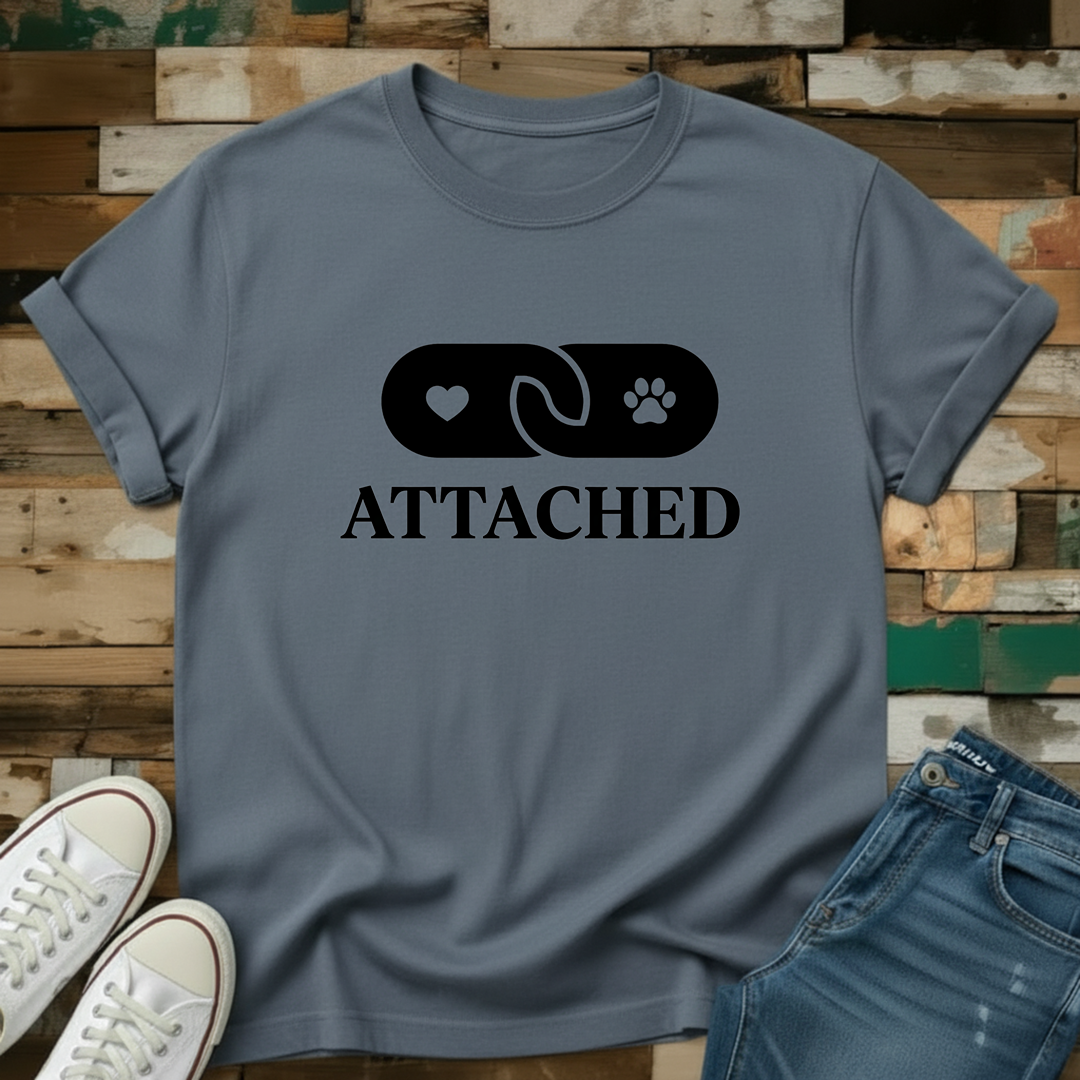 Attached T-Shirt