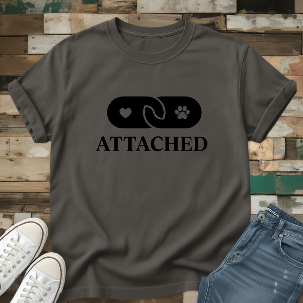 Attached T-Shirt