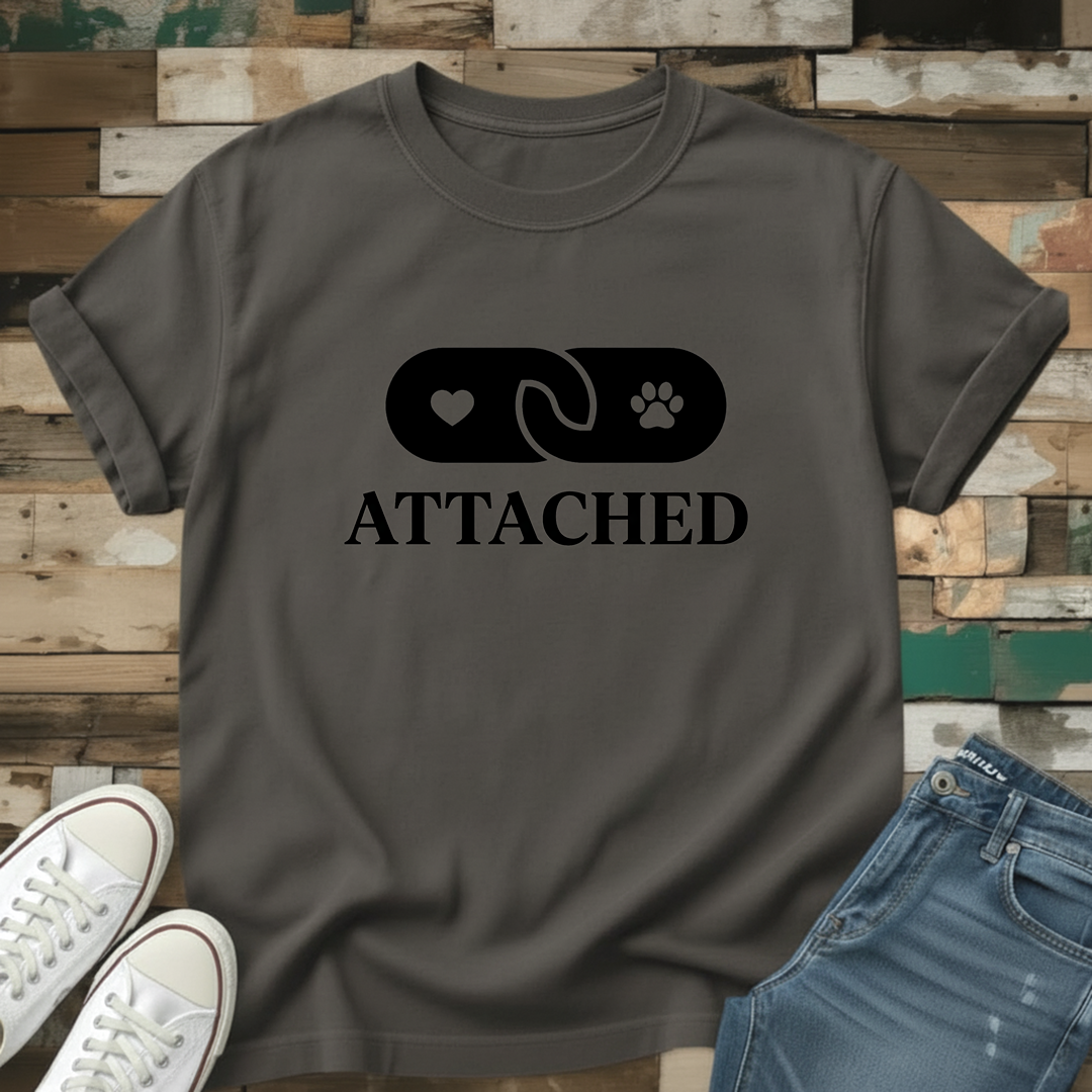 Attached T-Shirt