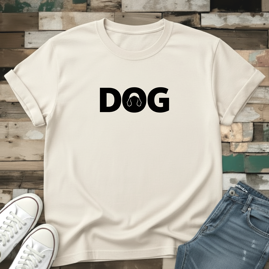 DOG--Golden Doodle Edition T-Shirt