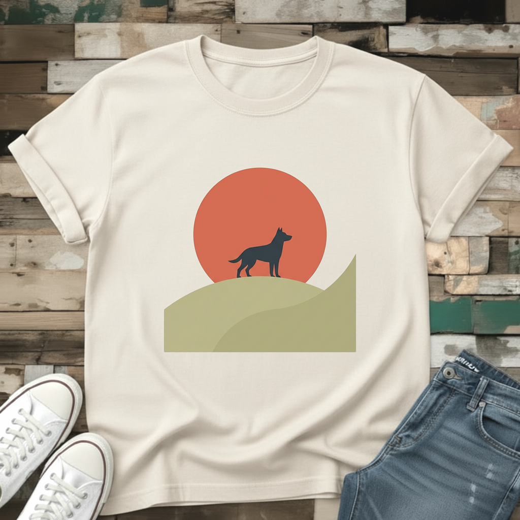 Travel Vibe T-Shirt