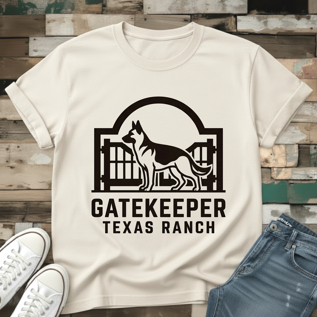 Gatekeeper T-Shirt