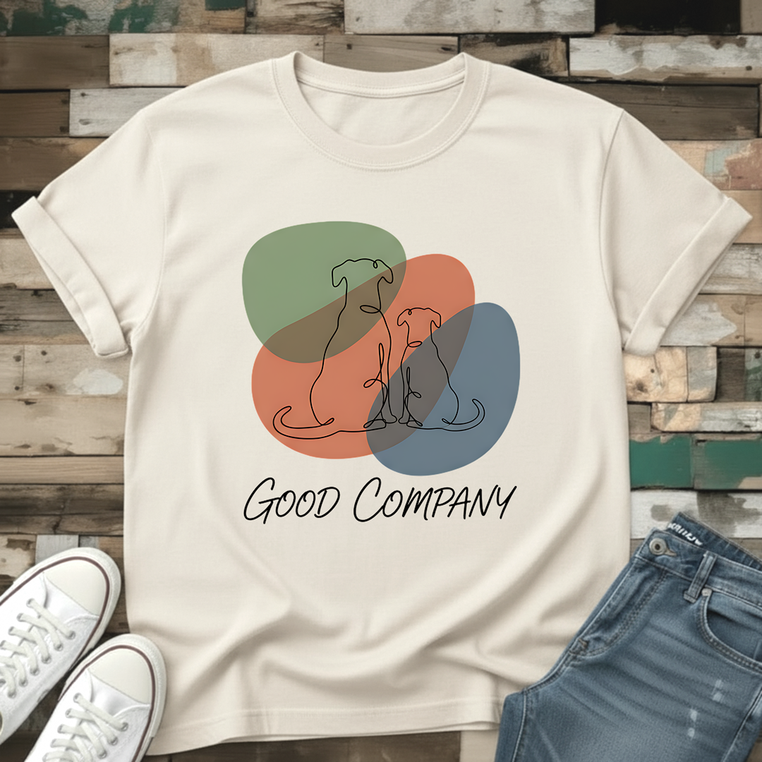Good Company T-Shirt