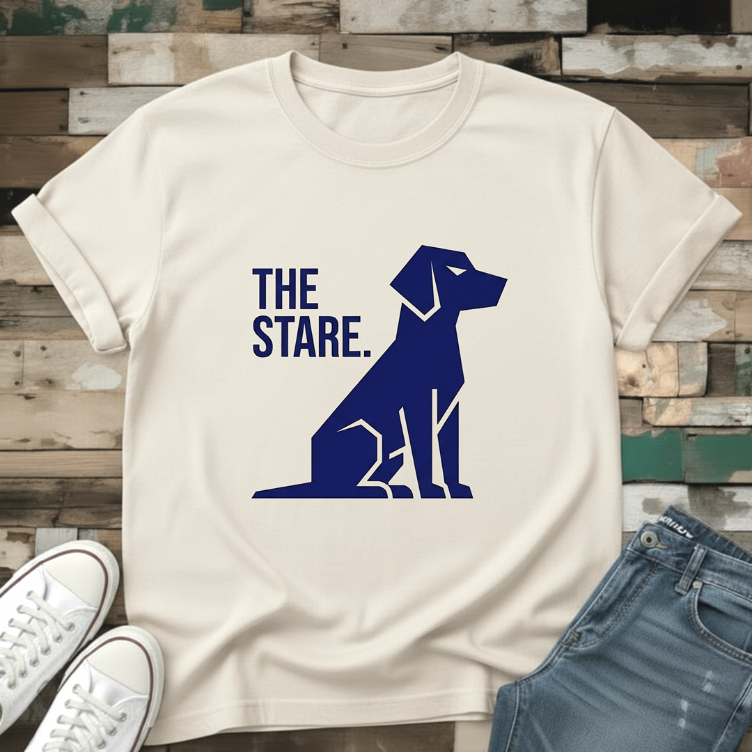 The Stare T-Shirt
