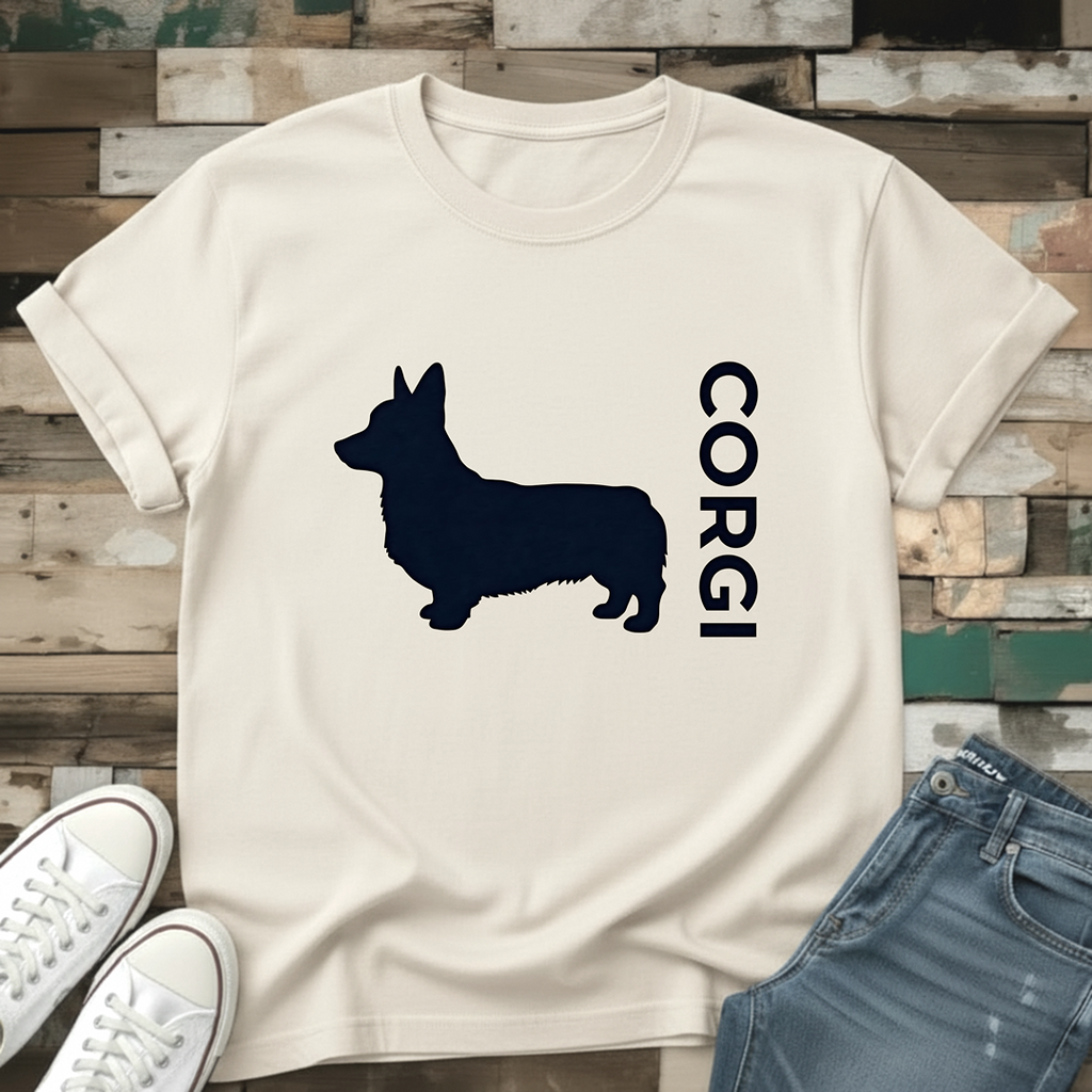 Corgi Classic T-Shirt