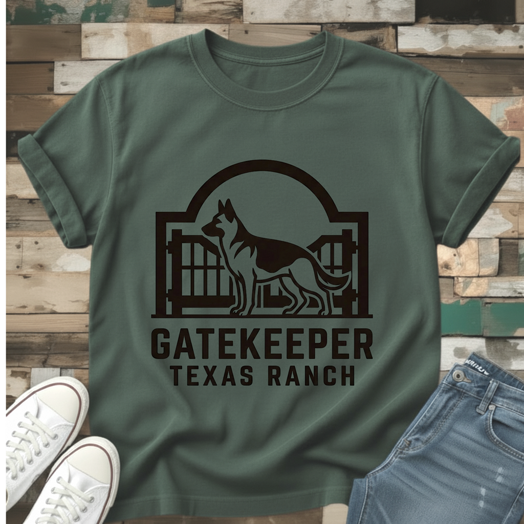Gatekeeper T-Shirt