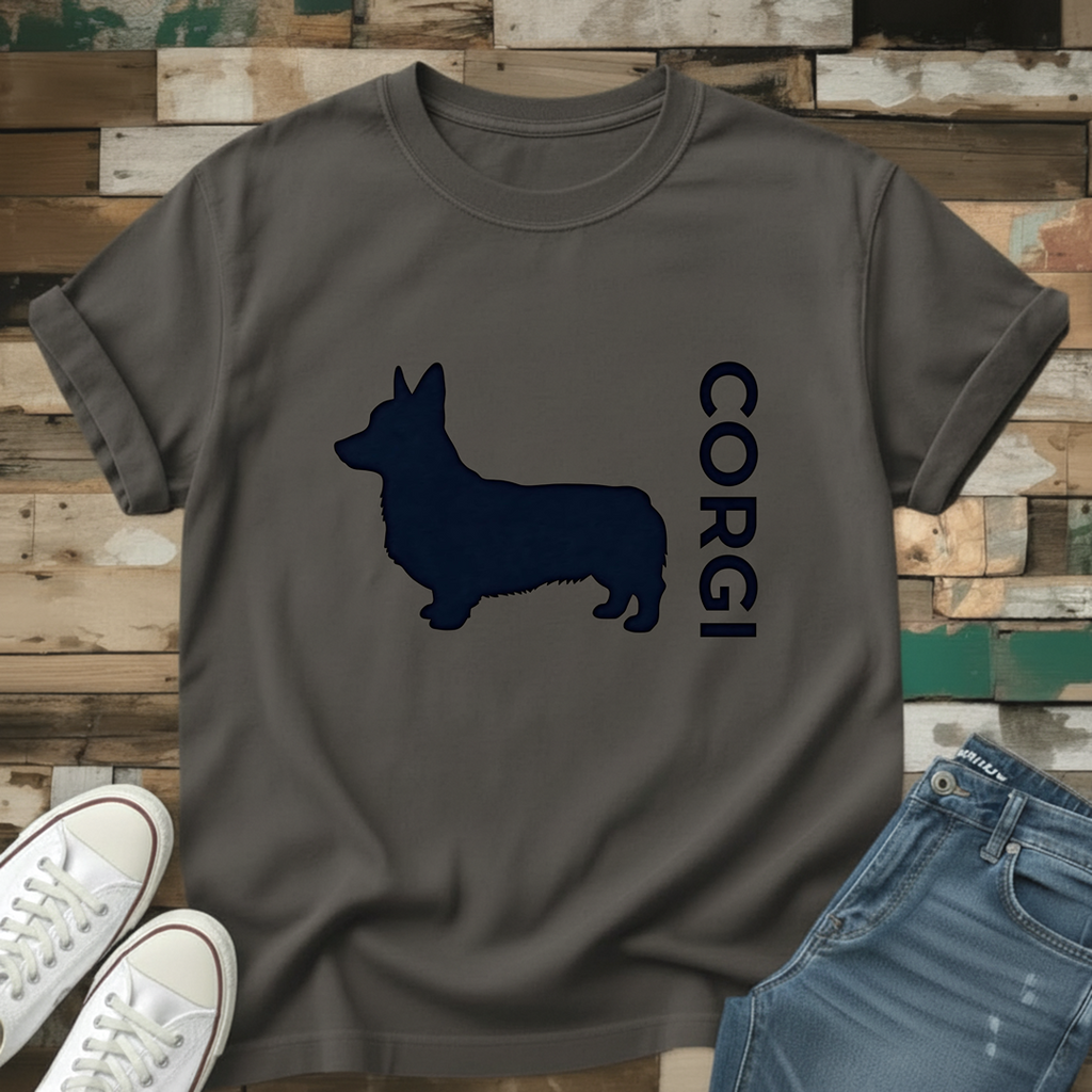 Corgi Classic T-Shirt