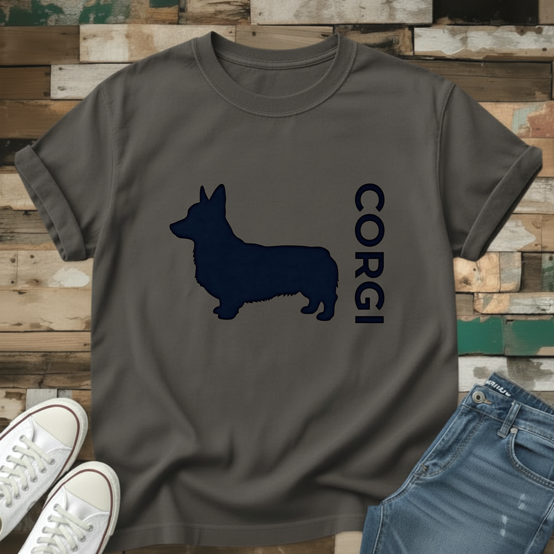 Corgi Classic T-Shirt