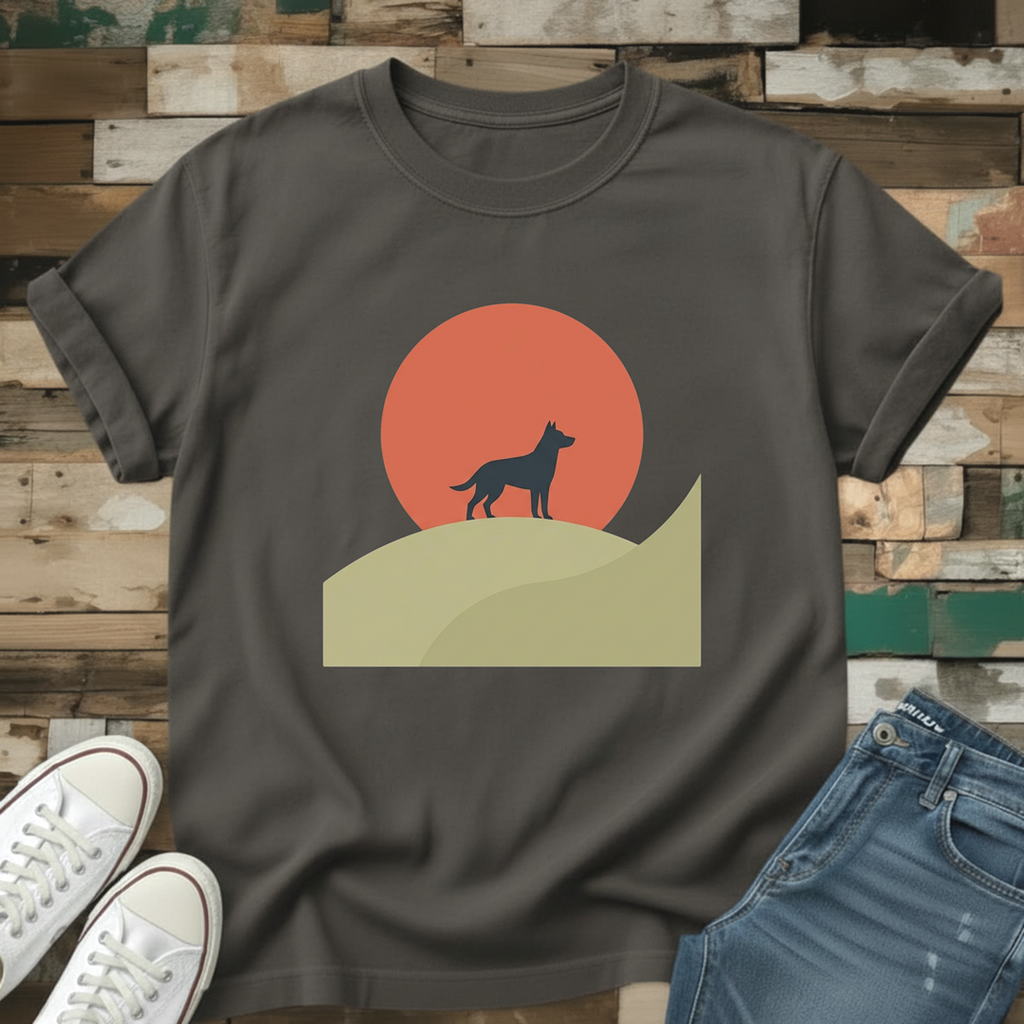 Travel Vibe T-Shirt