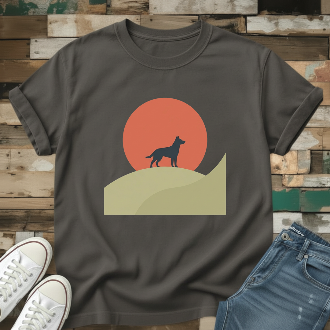 Travel Vibe T-Shirt