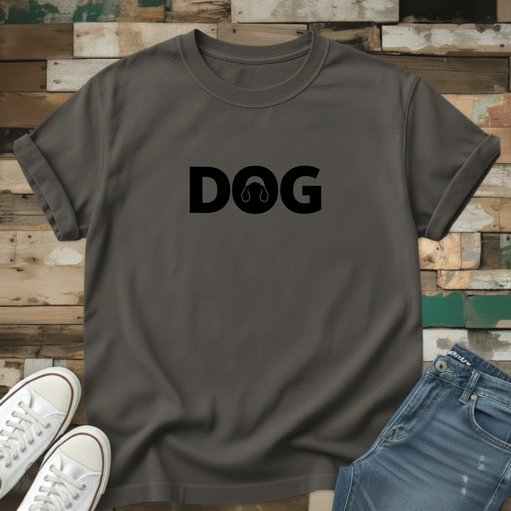 DOG--Golden Doodle Edition T-Shirt