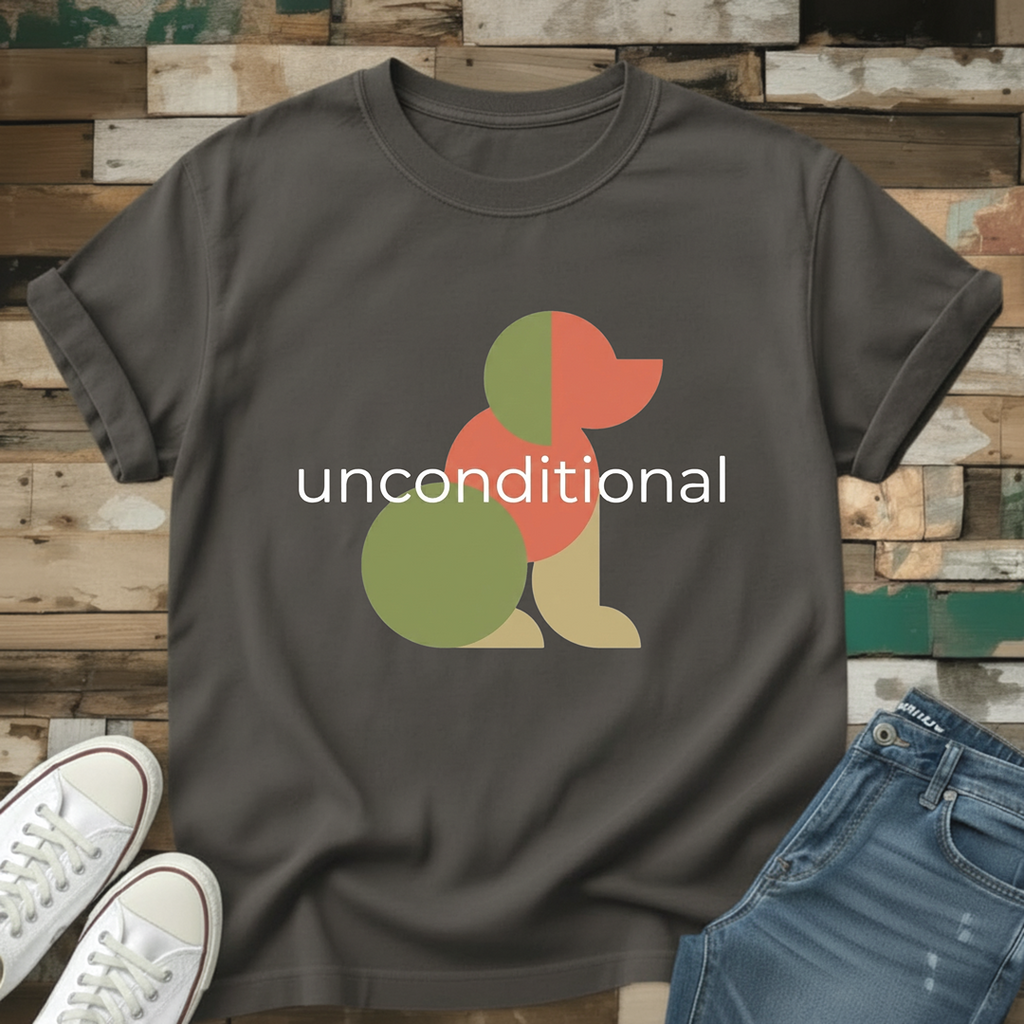 Unconditional T-Shirt