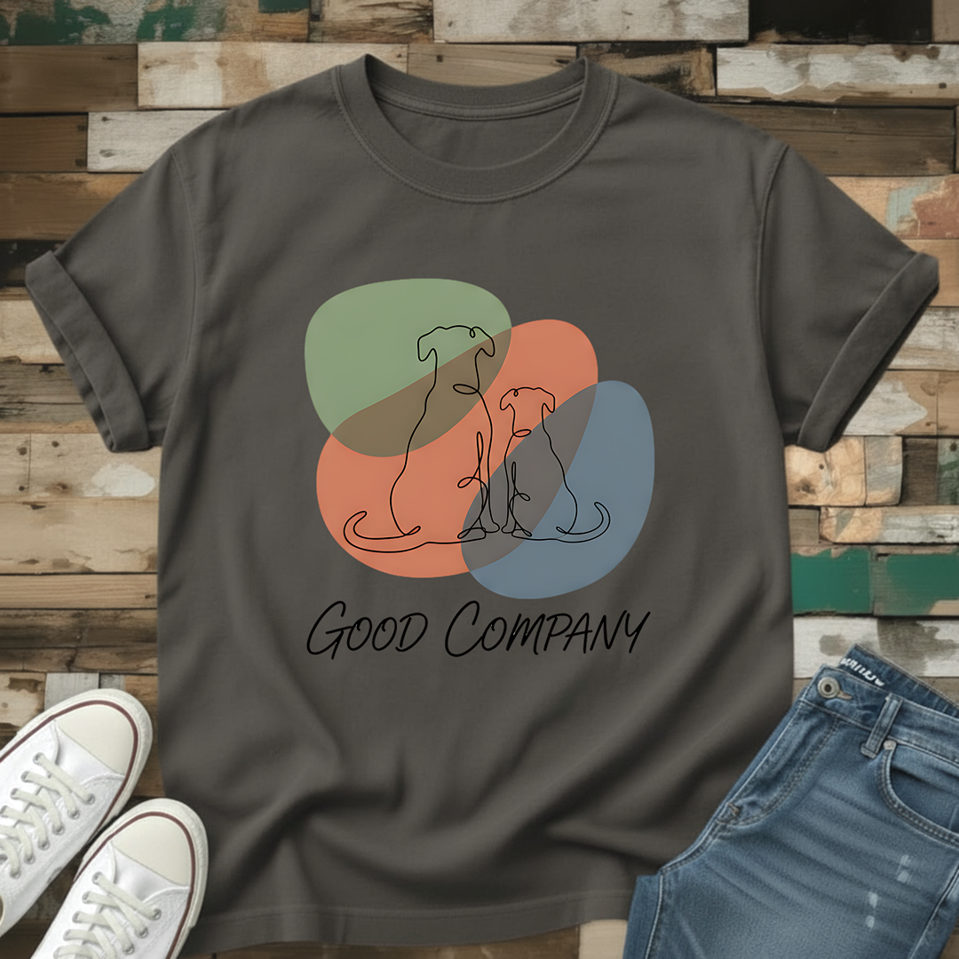 Good Company T-Shirt